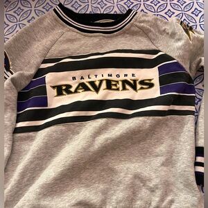 Ravens Sweatshirt